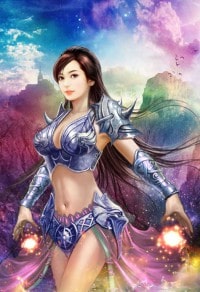 七海的幽灵船