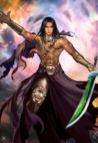 神印：我魔族老祖，从坟里爬出来