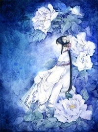 一顾倾城之倾妃