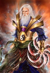 重生之绝世仙帝